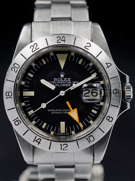 rolex 1655 dial mark iv|rolex mark dial systems.